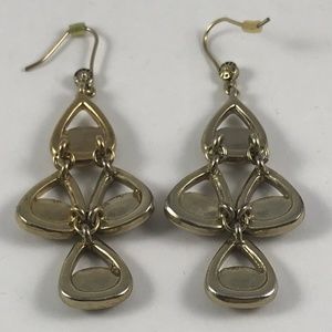 Monet Jewelry - Vintage Monet Dangle Earrings, Monet Jewelry Monet Jewelry - Vintage Monet Dangle Earrings, Monet Jewelry